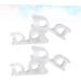 Buy Hushuwan 4 Pair Thumb Spica Splint Holder | Toe Trainers & Spreaders for Comfort & Orthotics - International Shipping - Buy Online on GoSupps.com