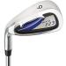 Ram Golf EZ3 Men's Left Hand Iron Set 5-9PW + Free Hybrid - Premium Quality Set for Improved Performance - Buy Online on GoSupps.com