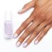 essie expressie Quick Dry Vegan Nail Polish - Virtual Velocity Light Lavender with White Undertones 0.33 fl oz - Buy Online on GoSupps.com