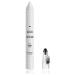 White Glitter Eyeshadow Stick Shimmer Durable Highlighter Eyeshadow Pencil Highly Pigmented Metallic Long Wear Waterproof Cream Eye Brightener Stick Eye Shadow Eyeliner Crayon Makeup Pen