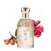 Women's Perfume Flower fruit fragrance Fresh natural lasting Eau de Toilette (Large Delicate rose) 3.4 Fl Oz (Pack of 1) Delicate rose