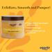 Equate Shea Sugar Scrub Tropical Mango 18 oz - Exfoliating Body Scrub for Smooth Skin International Shipping Available - Buy Online on GoSupps.com
