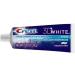 Crest 3D White Vivid Fluoride Anticavity Toothpaste Radiant Mint - Travel Size 0.85 oz (Pack of 4) - Buy Online on GoSupps.com