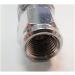 Hollis Heavy Duty Brass SPG Submersible Pressure Gauge with 32 Hose - High-Quality PSI Gauge - Buy Online on GoSupps.com