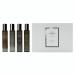 Zara Chapter 7 Travel Set from Vanilla Chapters Perfume for Women EDP Eau De Parfum 4x 30 ML (1.0 FL. OZ)