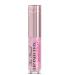Too Faced Mini Lip Injection Maximum Plump Extra Strength Lip Plumper Clear 0.10 oz - Pack of 1 - Buy Online on GoSupps.com