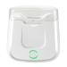 PAMENET Electric Nail Clipper Manicure Device for Adults Nail Polisher Baby and Child Anti-Pinch Automatic Nail Clipper