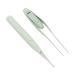 Kids Earwax Removal Kit Kids Ear Cleaning Kit with LED Light and Soft Spoon with Tweezers for Travel