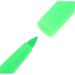 FOMIYES 10 Pcs Eye Liner Pen Eye Line Makeup Tool Eyeliner Pen for Women Plastic 12.00X0.80X0.80CMx2pcs Assorted Colorx2pcs - Buy Online on GoSupps.com