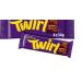 3 x Twirl Chocolate Bar 4 Pack Multipack 136g Delicious Tasty And Twisty Treat Gift Hamper For Birthday Christmas
