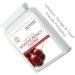 Montmorency Cherry Supplement 1500mg x 90 Capsules | 100% Natural High Strength | UK GMP Certified - Buy Online on GoSupps.com