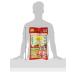 Dragonfly Thai Jasmine Rice 10lb - Premium Quality Fragrant Long Grain Rice - Buy Online on GoSupps.com