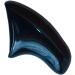 Purrdy Paws 40-Pack Soft Nail Caps for Cats - Black Kitten Claws | Pet-friendly Nail Covers - Buy Online on GoSupps.com