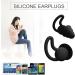 Swimmer Ear Plugs Silicone Ear Plugs Ear Protector Ear Plugs 2PCS/Set 3 Layer Soft Silicone Sleeping Ear Plugs Noise Reduction Earplugs Sound Insulation Plugs for Sleep Study (Color : Blue) (Color : - Buy Online on GoSupps.com