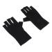 Beaupretty 4 Pairs Nail Gloves Uv Gloves Sunblock Gloves Hand Gloves for Protection Gloves for Manicure Gel Fingerless Driving Gloves Nail Uv Lamp Polyester Outdoor Women's Manicure Tools - Buy Online on GoSupps.com