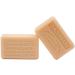  SAVONNETTE Jasmine Marseille Soap 125g - Buy Online on GoSupps.com