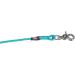 Trixie Drag Line S-L 20m 6mm Ocean - Long Dog Leash for Training & Outdoor | Ideal for Small to Large Dogs | 19793 - Buy Online on GoSupps.com