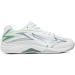 Mizuno Women's Volleyball Shoes 42 EU - White Grid Patinagreen | International Shipping Available - Buy Online on GoSupps.com