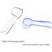 8 PCS Electric Toothbrush Head Covers for Oral B - 4 Colors Maximum Protection & Hygiene - Buy Online on GoSupps.com