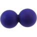 Tovinanna Peanut Yoga Roll Ball | Fascia Massage for Muscle Relaxation | International Shipping Available - Buy Online on GoSupps.com