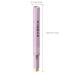 FRCOLOR Retractable Lip Brush Set - 15 Pcs Double-Ended Makeup Tool for Lipstick & Lip Gloss - Assorted Colors - Buy Online on GoSupps.com