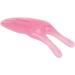 Verdant Touch Nose Scraper & Resin Massager - Painless Slimming Lifting Clips for Women - Peach Pink - Buy Online on GoSupps.com