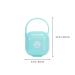 Toyandona 2 Series Box - Dustproof Pacifier Storage Container & Clip Etui for Babies | SchnullerBox Holder - Buy Online on GoSupps.com
