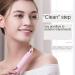 Anncus Blackhead Suction Instrument Electric Pore Cleaning Pore Acne Cleanser Facial Grease Electronic Beauty Apparatus Gift - (Color: 1) - Buy Online on GoSupps.com