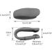 Massage Acupressure Clip - Hand Clip for Weight Loss | 2 Pack Finger Acupressure Tools - Buy Online on GoSupps.com