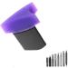 1pc Eyeliner Mold Lazy Silicon Eye Shadow Stamp Crease Applicator Silicon Eyeshadow Stamper - Buy Online on GoSupps.com