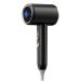 rumoe 1870W 3th Gear Professional Hair Dryer Negative Ionic Blow Dryer Hot Cold Wind Air Brush Hair Dryer Salon Tool US Plug