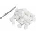 Multifunctional Nails Clamping Grabber Kit Easy to Use 4 Claw Pick Up Tool with Nail Art Sponge Long Lasting and Durable Nail Clamping Grabber Kit Nail Art Sponge Make Up Blender - Buy Online on GoSupps.com