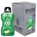 Bolero Apple |24x3g |Juice powder with no sugar sweetened with stevia + vitamin C |Suitable for children athletes and diabetics |Gluten -free and vegan -friendly ... apple taste