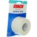 Johnson & Johnson 1.5 inch Coach Athletic Tape - Professional Grade Support Tape - Buy Online on GoSupps.com