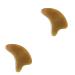 Guasha Scraping Release Tools Guasha Plate Scraping Board Horn Gua Sha Tools Gua Sha Treatment Eye Scraping Jade Scraping Paddle Guasha Board Scraper Massage Miss