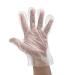 Buy Kosmetex Disposable PE Gloves - 100 Pack for Paraffin Baths | One Size Fits All | Ideal for Spa & Salon Use - Buy Online on GoSupps.com