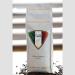 Caffe Torelli Perla Bianca espresso premium gourmet coffee beans 1kg