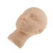Soft Silica Gel Exercise Tools for Makeup Training & Eyelash Extensions - Enhance Your Skills Internationally - Buy Online on GoSupps.com