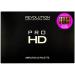 Revolution Eyeshadow Palette - Pro HD 35 Matte & Amplified Shades for Flawless Looks - International Shipping Available - Buy Online on GoSupps.com