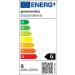 Buy Greenandco CRI 90+ GU10 LED Spot - 5W 350 LM 4000K Neutral White Flicker-Free 2 Year Guarantee - International Shipping Available - Buy Online on GoSupps.com