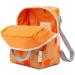 Shop Sticky Lemon Small Backpack - Farmhouse Special Edition Lemons | Harvest Moon Print | International Shipping - Buy Online on GoSupps.com