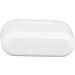 Soft Earplugs - 3 Pairs Noise Cancelling Silicone Ear Plugs | Reusable Waterproof Earplugs for Sleeping & Swimming - Buy Online on GoSupps.com