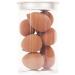 ISTOVO Makeup Sponge Makeup Puff Foundation Concealer Makeup with Storage Box - Buy Online on GoSupps.com