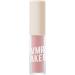 Liquid Eyeshadow Eye Makeup - Liquid High-pigmented and Waterproof Long Lasting Quick-Drying Eyeshadow Holographic Eyeshadow Fulenyi - Buy Online on GoSupps.com