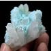 95g Fresh Blue Hemimorphite On Quartz Cluster Specimen China CM424468 JZIGTDEM - Buy Online on GoSupps.com