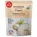 Khazana ORGANIC Ready To Heat Basmati Rice (6-Pack) - 8.8oz Pouches | Non-GMO, Vegan, Gluten Free & Kosher | Microwavable Instant Rice in 90 Seconds! Original