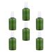 FOMIYES Travel Toiletries 6pcs Spray Bottle Portable Fragrance Bottle for Travel Spray Refillable Bottle Emulsion Bottles Mini 12.9X5.25X5.25CM