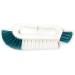 Buy 5 x Trioblanc Denture Brushes - Premium Dental Care for Freshness & Comfort - Buy Online on GoSupps.com