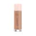 Mineral Fusion Liquid Foundation Warm 3 - 1 Fl Oz | Natural Coverage & Eco-Friendly - Buy Online on GoSupps.com