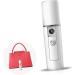 POPETPOP Pulv risateur Pratique humidificateur portatif brumisateur facial vaporisateur facial visage mini-humidificateur humidificateur d'air miniature pulv risateur blanche - Buy Online on GoSupps.com